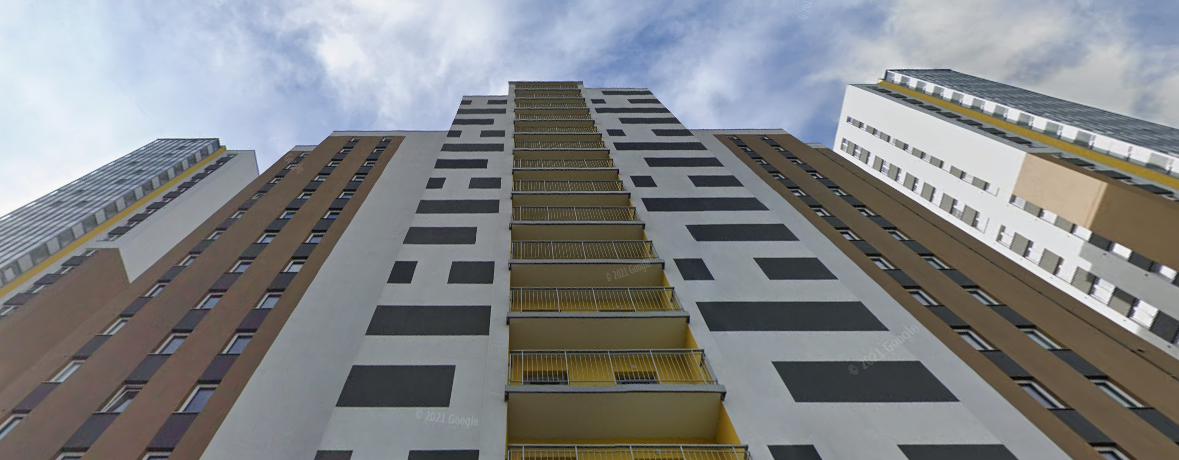 1дск застройщик