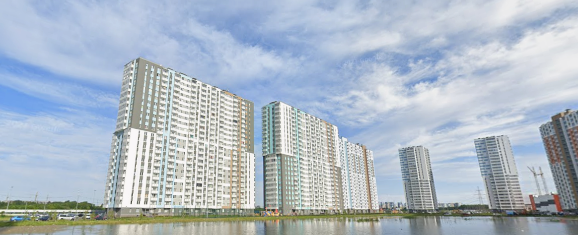 1дск ипотека